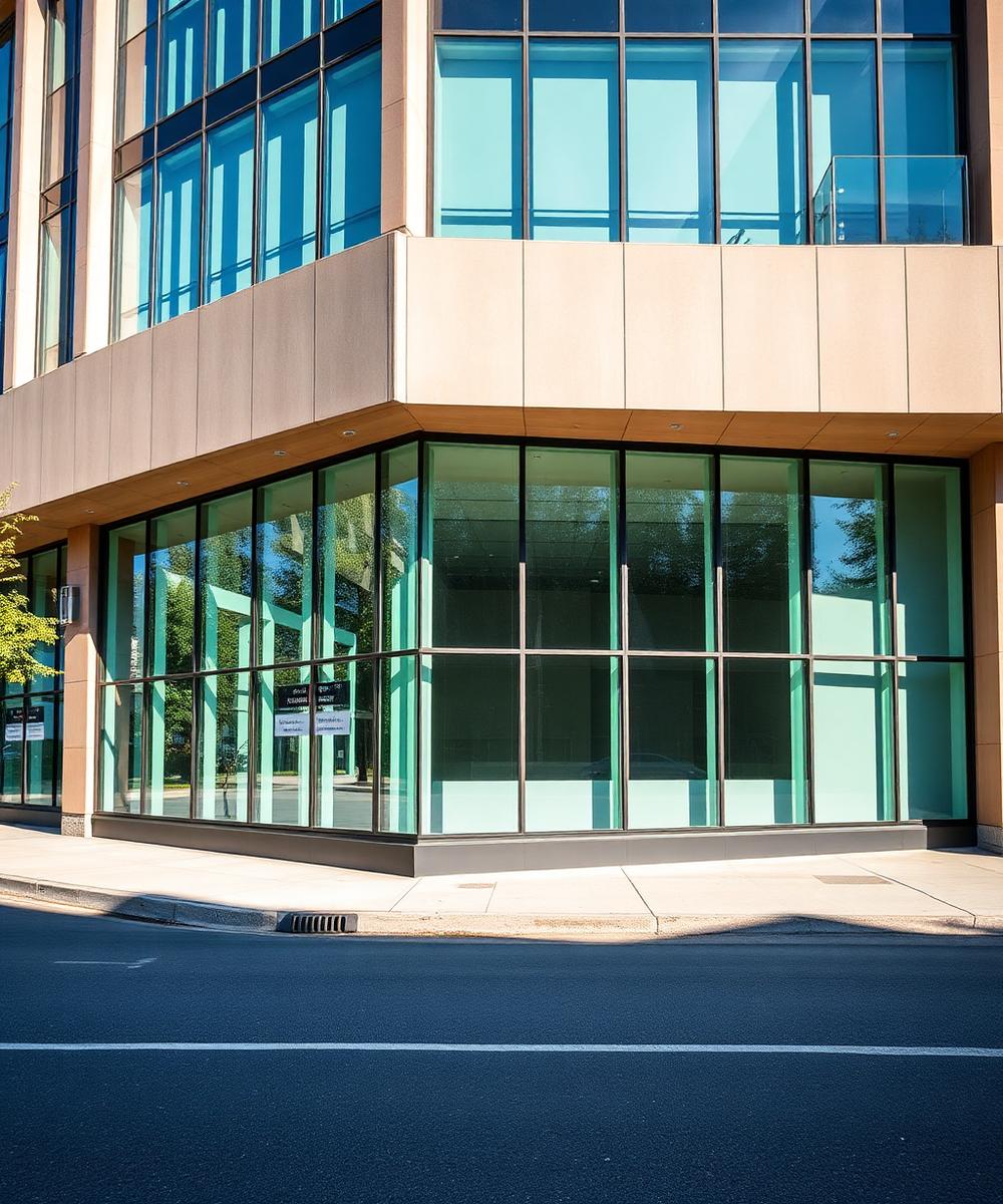 Commercial Properties