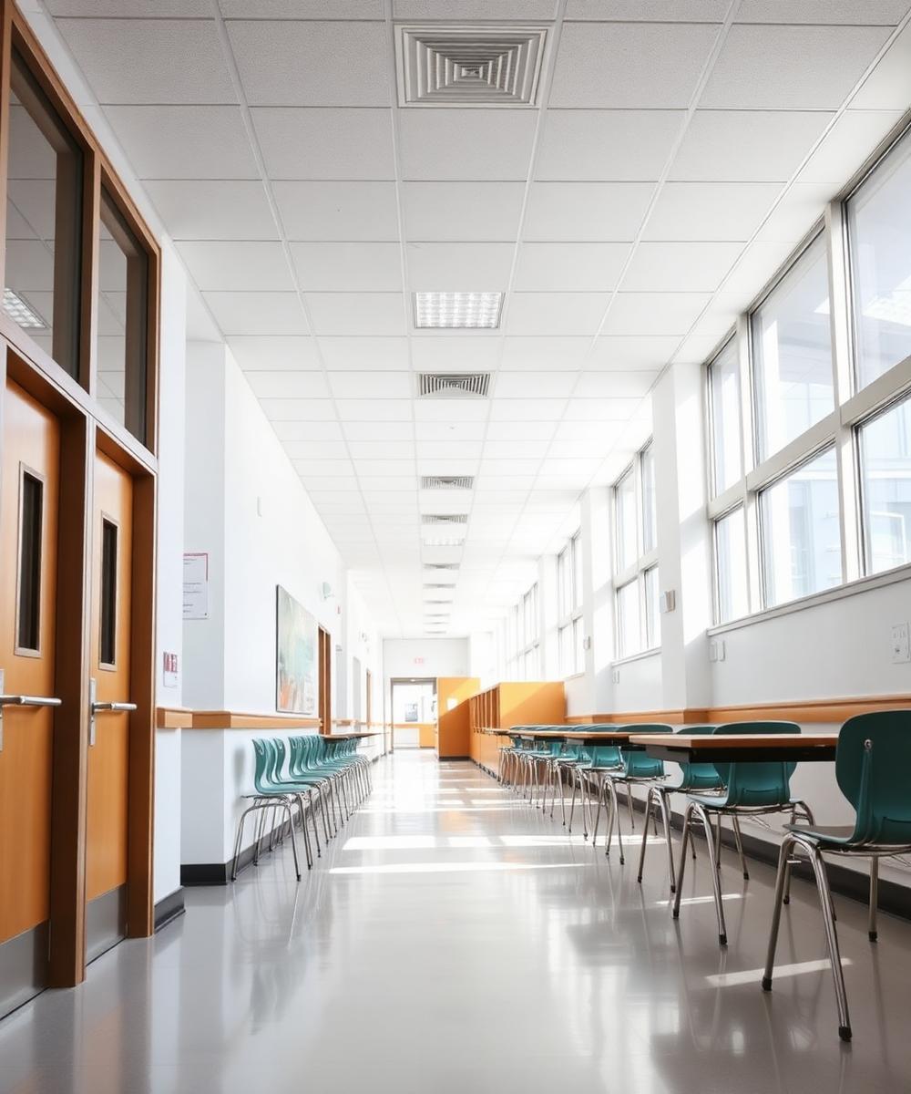 Educational Facilities